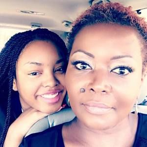 Meet your Posher, Joy